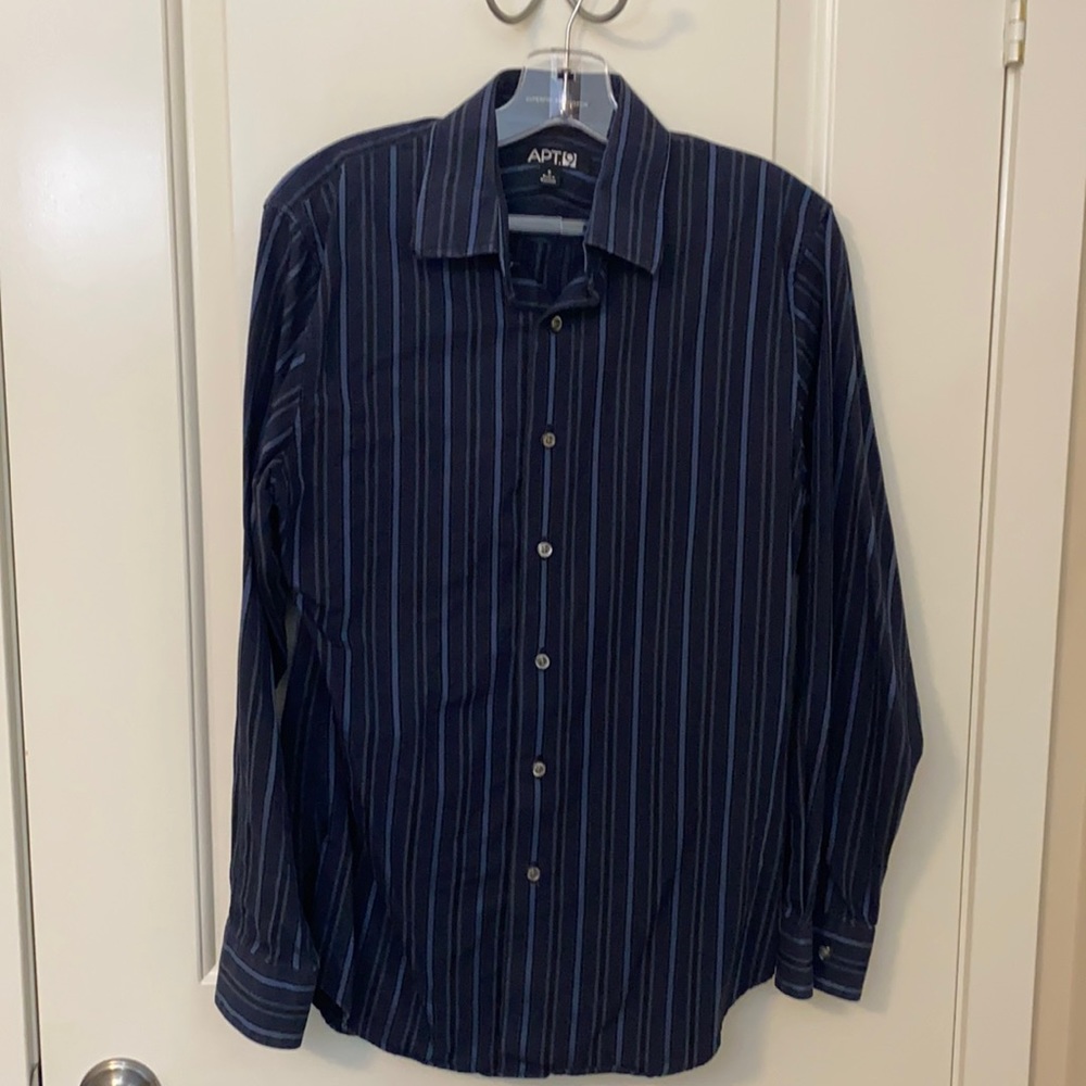 Dress shirt APT 9